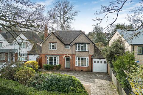 undefined, Shinfield Road, Reading, RG2