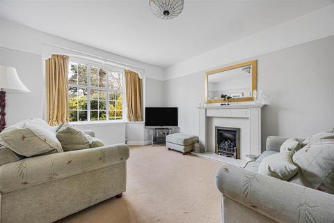 undefined, Shinfield Road, Reading, RG2