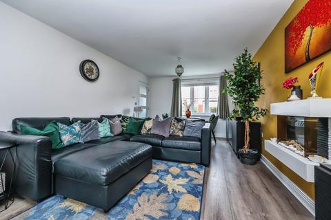 4 bedroom detached house for sale, Albert Close, Hucknall, Nottingham, Nottinghamshire, NG15