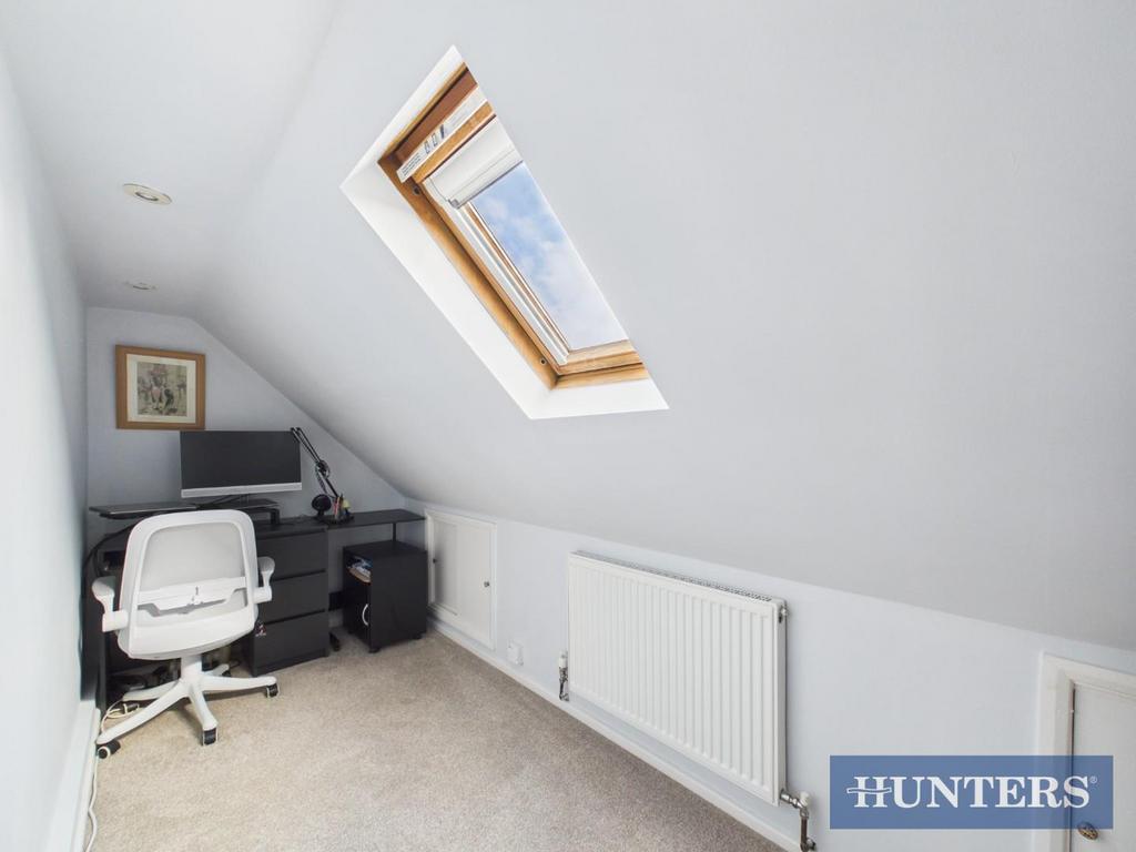Study/Bedroom