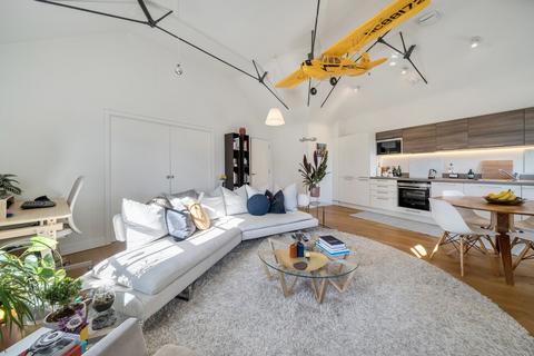 2 bedroom flat for sale, Trinity Crescent, Tooting Bec, London, SW17