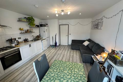 undefined, Pomeroy Street, Pomeroy Lofts, CF10