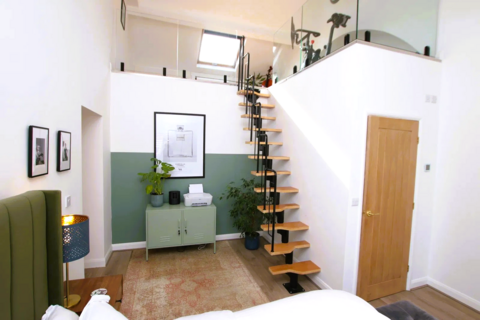 3 bedroom apartment for sale, Dodworth Road, Barnsley, S70 6HL