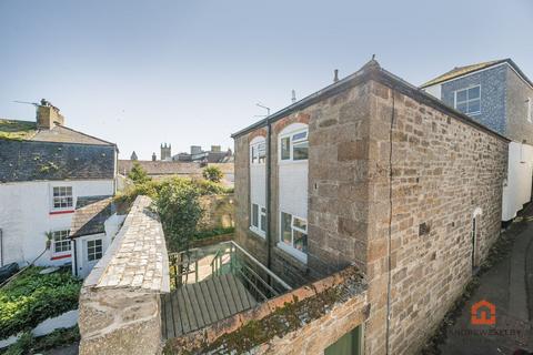 undefined, Custom House Lane, Penzance TR18