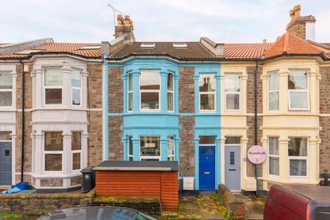 undefined, Britannia Road, Easton