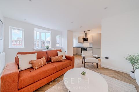 undefined, Turner House, Princes Street, IP1