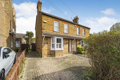 undefined, Glebe Avenue, Ickenham, UB10