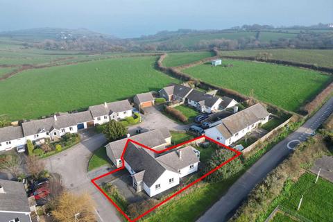 undefined, Tregellast Parc, St. Keverne, Helston, Cornwall