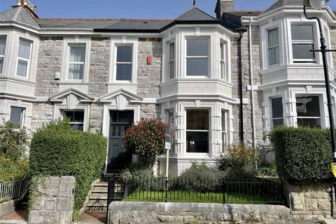 undefined, Glenhurst Road, Plymouth PL3