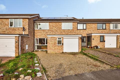 undefined, St. Laurence Road Foxton, Cambridge, Cambridgeshire, CB22