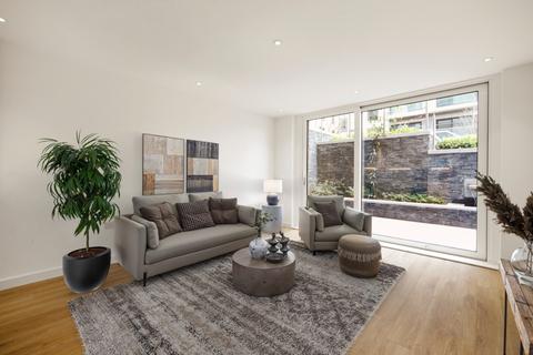 1 bedroom ground floor flat for sale, Nature View Apartments, N4