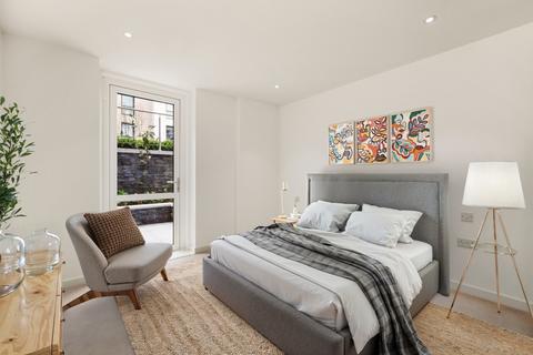 1 bedroom ground floor flat for sale, Nature View Apartments, N4