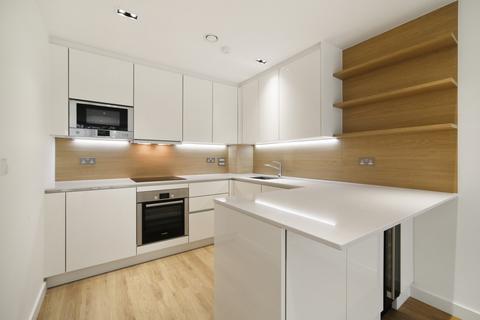 1 bedroom ground floor flat for sale, Nature View Apartments, N4