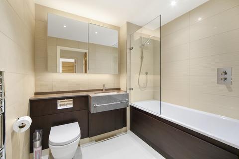 1 bedroom ground floor flat for sale, Nature View Apartments, N4