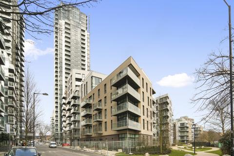 1 bedroom ground floor flat for sale, Nature View Apartments, N4