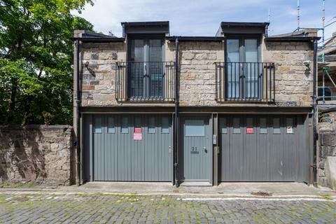 undefined, York Lane , Edinburgh EH1