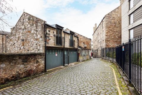 undefined, York Lane , Edinburgh EH1