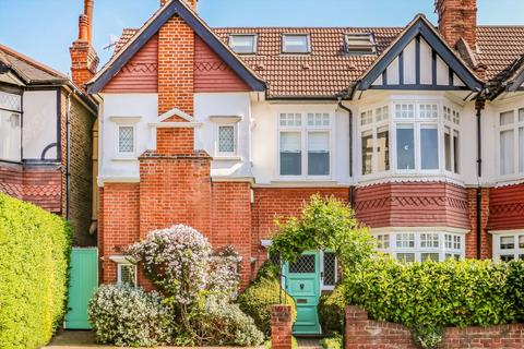 undefined, Loveday Road, London W13