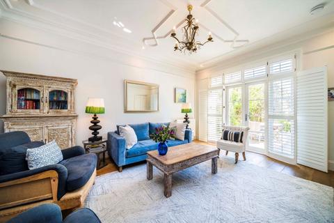 undefined, Loveday Road, London W13