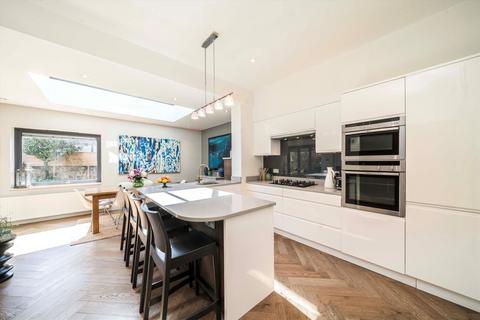undefined, Loveday Road, London W13