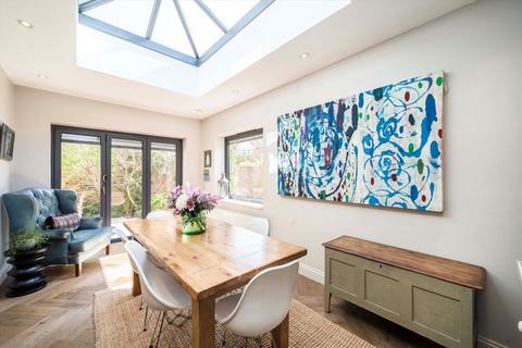 undefined, Loveday Road, London W13