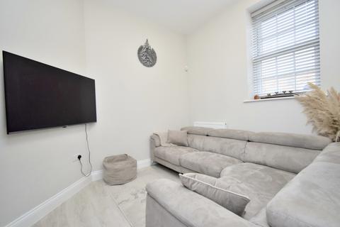 undefined, Gainsford Road, Leicester, Leicestershire
