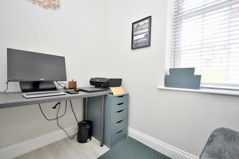 undefined, Gainsford Road, Leicester, Leicestershire