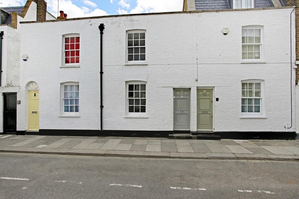 116 King George Stre...