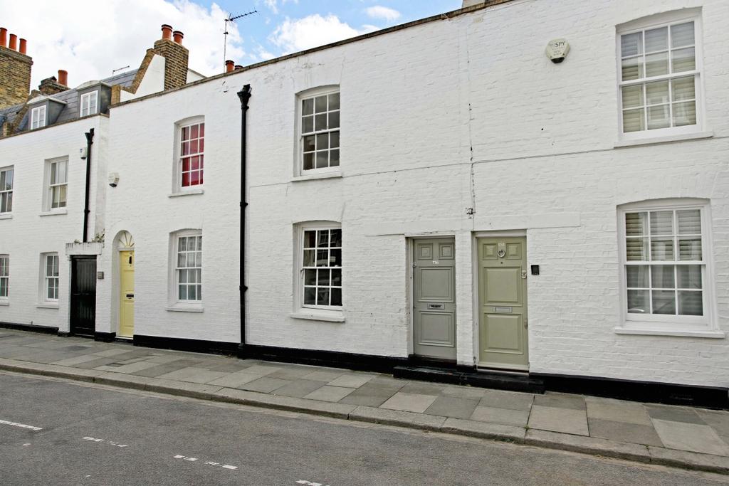 116 King George Stre...