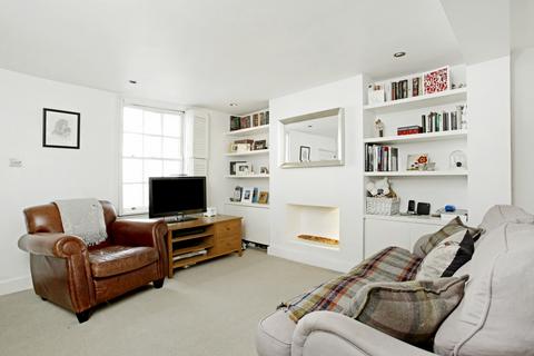 undefined, King George Street Greenwich SE10