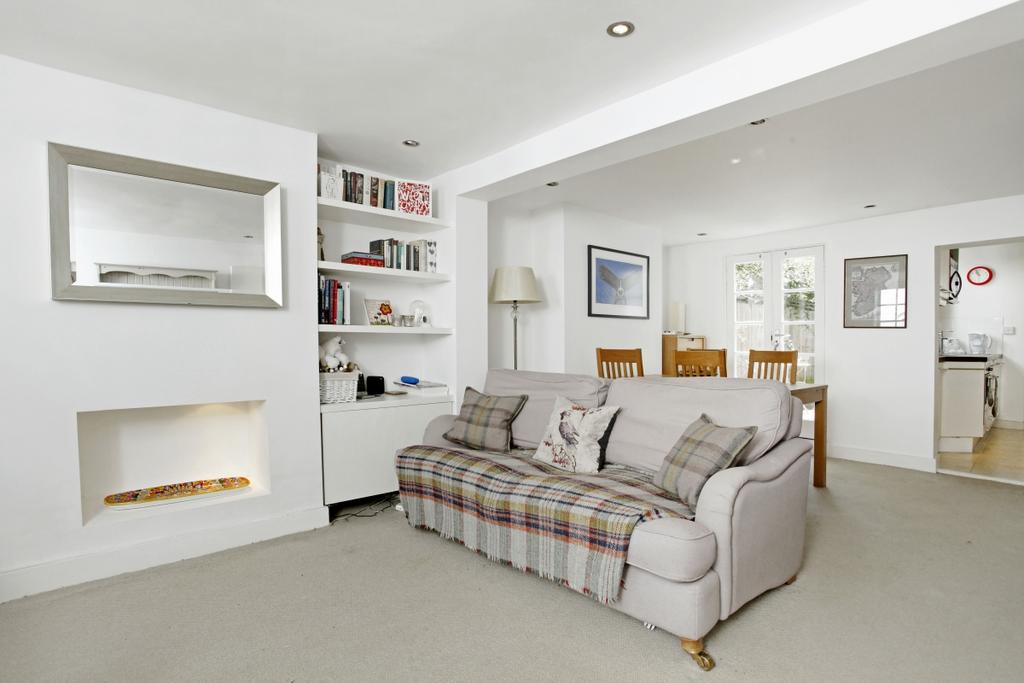 116 King George S...