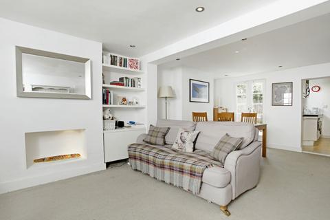 undefined, King George Street Greenwich SE10