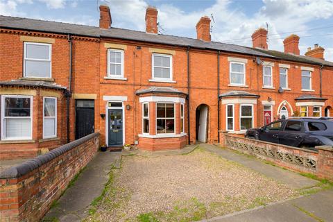 undefined, Grantham Road, Sleaford, Lincolnshire, NG34