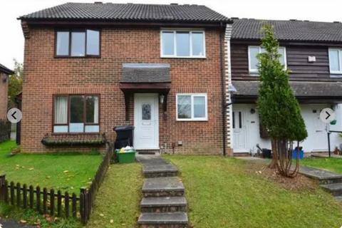 Purley CR8