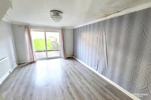 undefined, Purley CR8