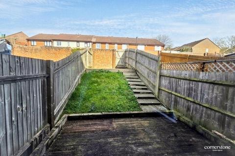undefined, Purley CR8