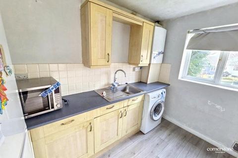 undefined, Purley CR8