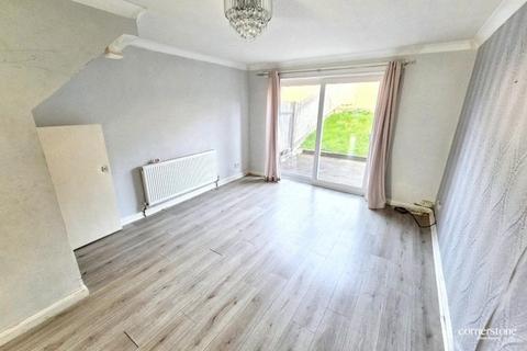 undefined, Purley CR8