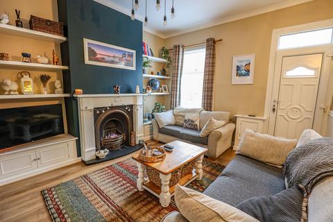 2 bedroom terraced house for sale, George Street, Morecambe