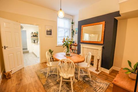 2 bedroom terraced house for sale, George Street, Morecambe