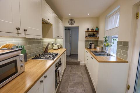 2 bedroom terraced house for sale, George Street, Morecambe