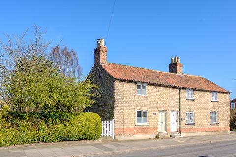 undefined, Town Street, Old Malton