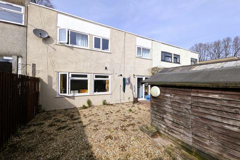 3 bedroom terraced house for sale, Pennyfields, Greenmeadow, Cwmbran