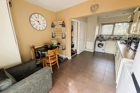 3 bedroom terraced house for sale, Pennyfields, Greenmeadow, Cwmbran