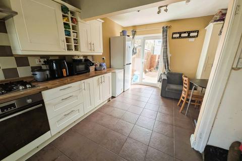 3 bedroom terraced house for sale, Pennyfields, Greenmeadow, Cwmbran