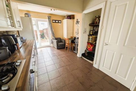 3 bedroom terraced house for sale, Pennyfields, Greenmeadow, Cwmbran