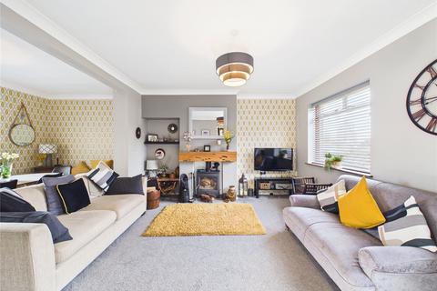 5 bedroom semi-detached house for sale, Burrington Walk, Bristol, BS13