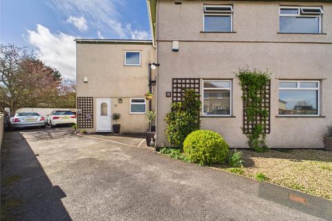 5 bedroom semi-detached house for sale, Burrington Walk, Bristol, BS13