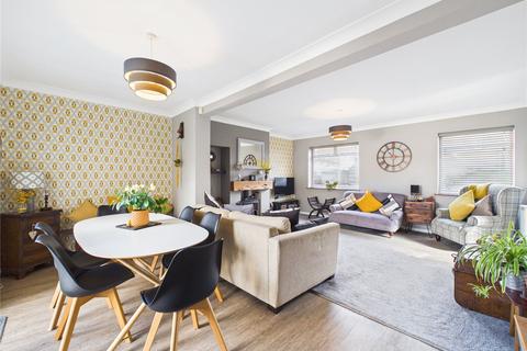 5 bedroom semi-detached house for sale, Burrington Walk, Bristol, BS13