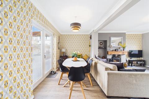5 bedroom semi-detached house for sale, Burrington Walk, Bristol, BS13